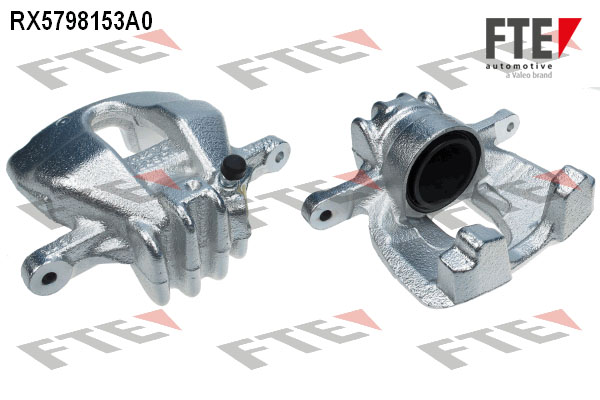 Запчасть FTE RX5798153A0