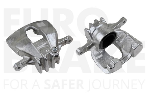 Тормозной суппорт передний r EUROBRAKE 53012137132