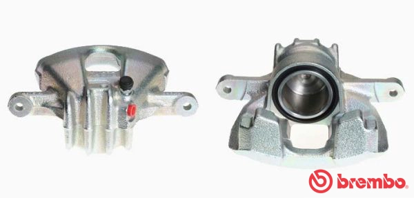 1891927 BREMBO F 61 241