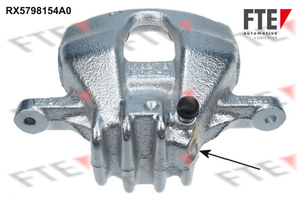 Запчасть FTE RX5798154A0