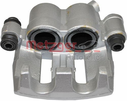 Суппорт тормозной METZGER 6250456