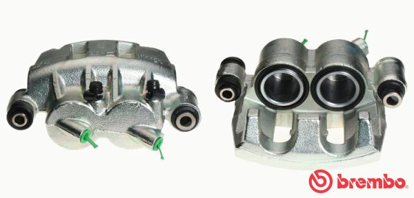 1891385 BREMBO F 56 101