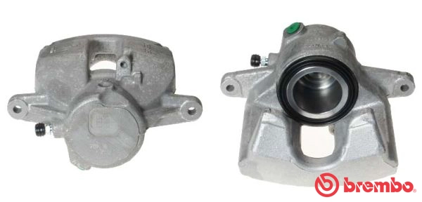 2597055 BREMBO F50311