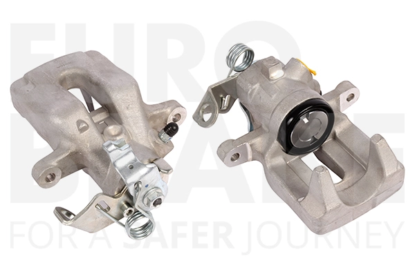 Тормозной суппорт задний l EUROBRAKE 5301213749