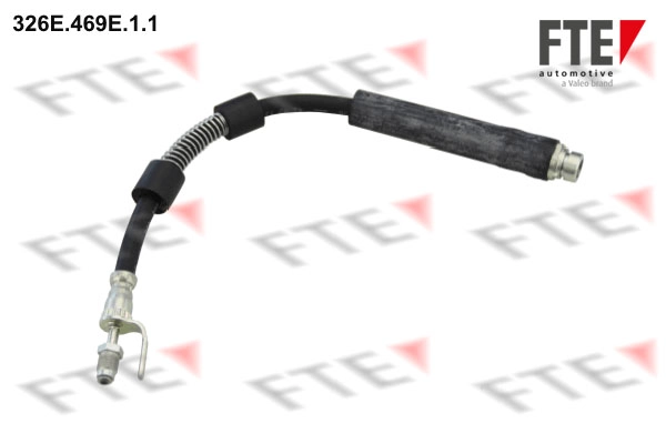 Шланг тормозной FTE 326E.469E.1.1