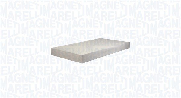 Фильтр салона MAGNETI MARELLI 350203061800