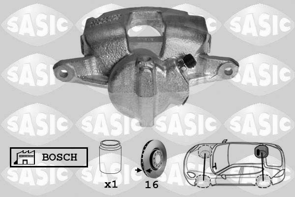  SASIC 6500067