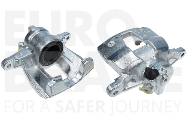Тормозной суппорт передний l EUROBRAKE 53012123175