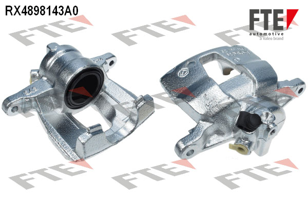 Запчасть FTE RX4898143A0