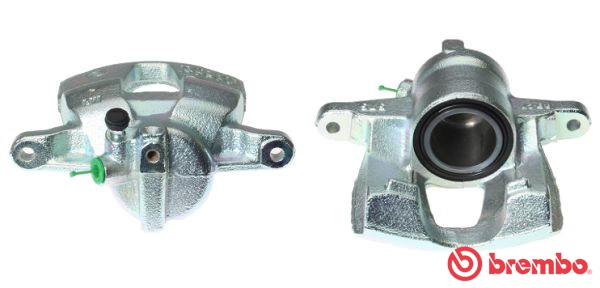 1889876 BREMBO F 23 132