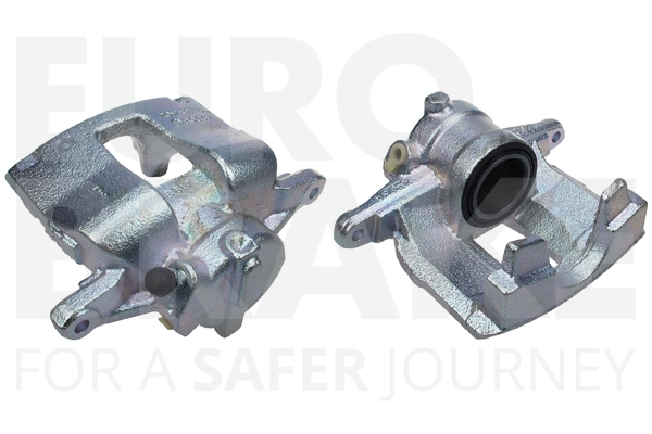 Тормозной суппорт задний l EUROBRAKE 53012119147