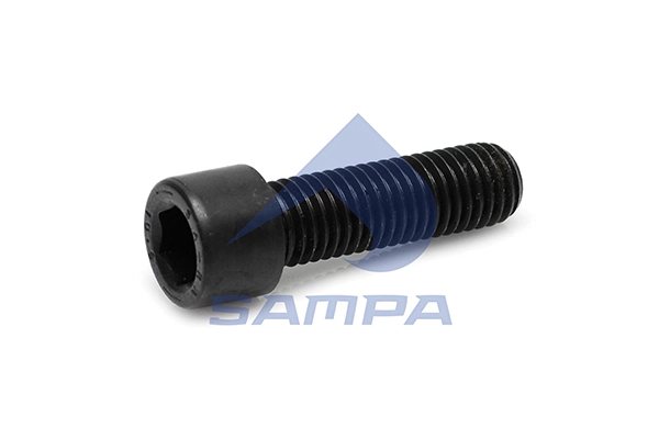 Болт реактивной тяги m12x1.75x40 SAMPA 102.455