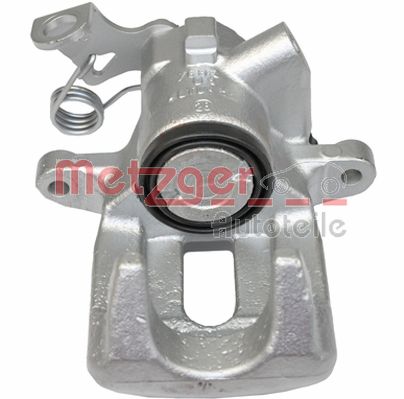 Суппорт тормозной METZGER 6250445
