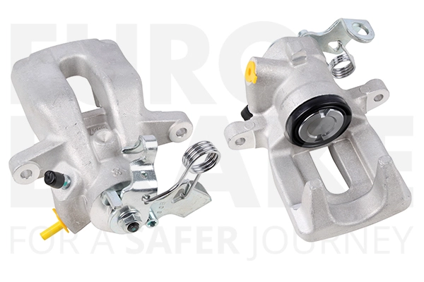 Тормозной суппорт задний r EUROBRAKE 53012137124