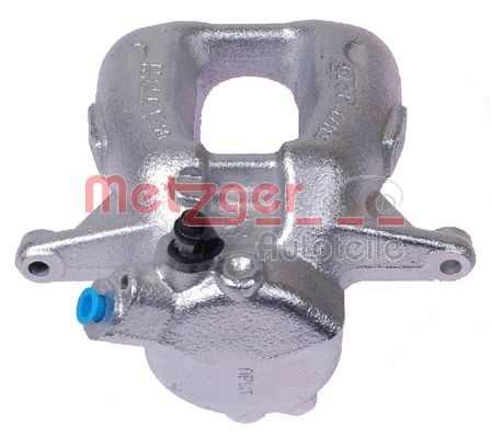 Суппорт тормозной METZGER 6250707