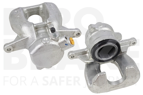 Тормозной суппорт передний r EUROBRAKE 53012137120