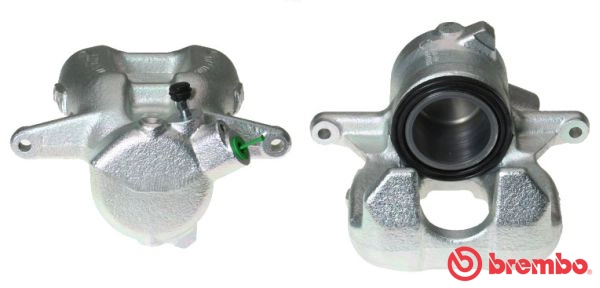 1891891 BREMBO F 61 205