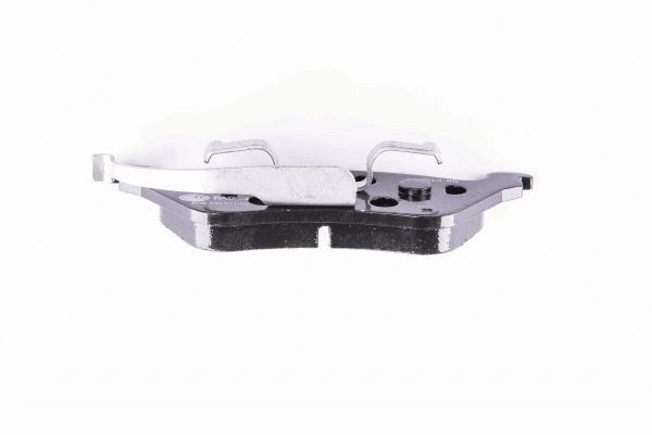 Колодки тормозные дисковые HELLA/BEHR/PAGID 8DB355011061