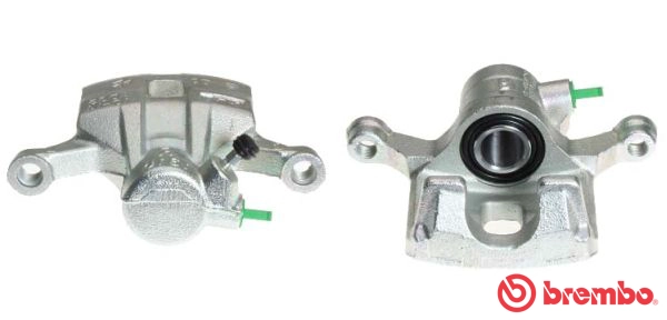 2596411 BREMBO F54078