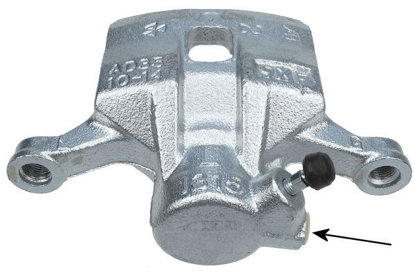Запчасть HELLA/BEHR/PAGID 8AC355381-791