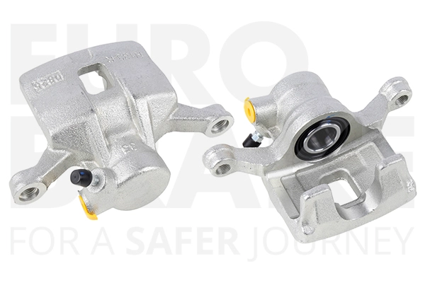 Тормозной суппорт задний r EUROBRAKE 53012130176