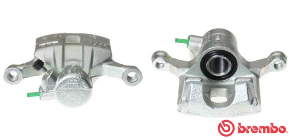 1631827 BREMBO F54079