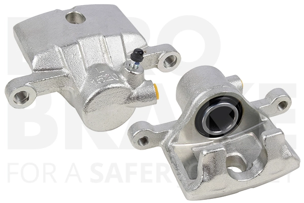 Тормозной суппорт задний l EUROBRAKE 5301213073
