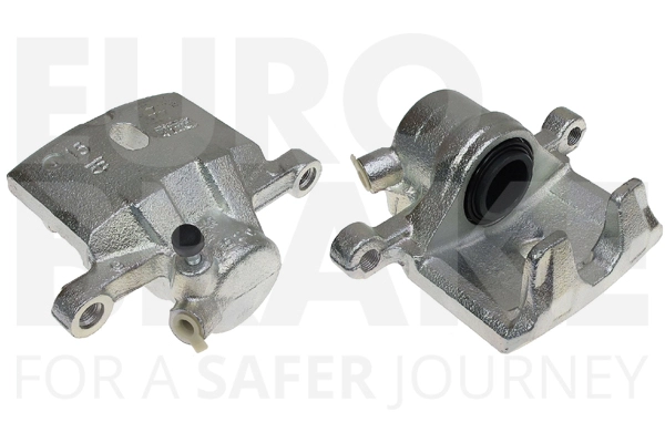 Тормозной суппорт задний r EUROBRAKE 5301213074