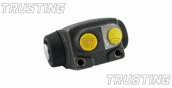 Колесный тормозной цилиндр TRUSTING CF786