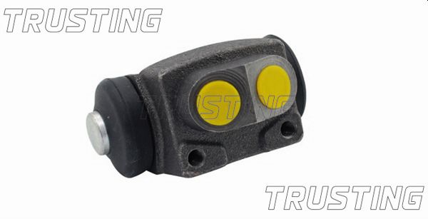 Цилиндр тормозной рабочий TRUSTING CF721