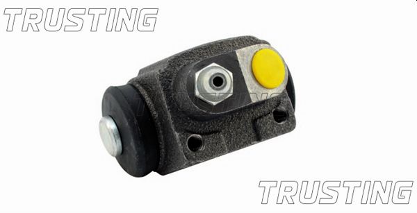 Цилиндр тормозной рабочий TRUSTING CF075