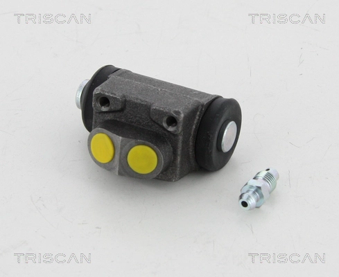 Цилиндр тормозной рабочий TRISCAN 8130 16063