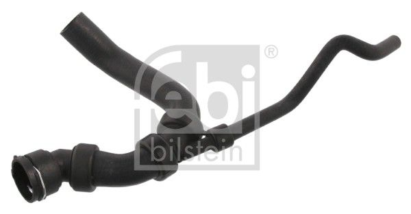 Патрубок системы охлаждения FEBI BILSTEIN 36354