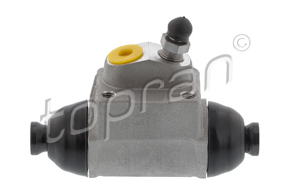 Wheel cylinder HANS PRIES/TOPRAN 300025