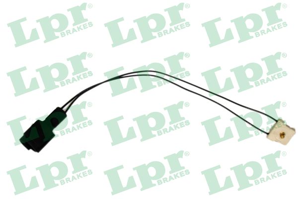 Датчик износа тормозных колодок LPR KS0019