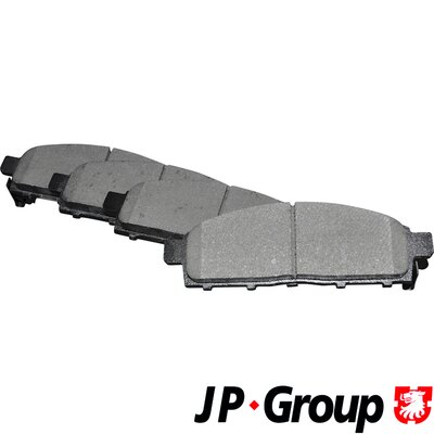  JP GROUP 3963600210