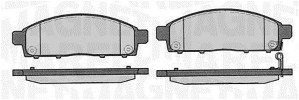 2117356 MAGNETI MARELLI 363916060337