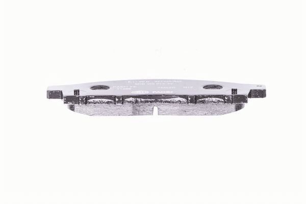 Колодки тормозные дисковые HELLA/BEHR/PAGID 8DB355013221