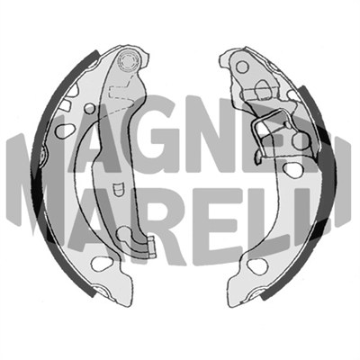 Запчасть MAGNETI MARELLI 360219198310