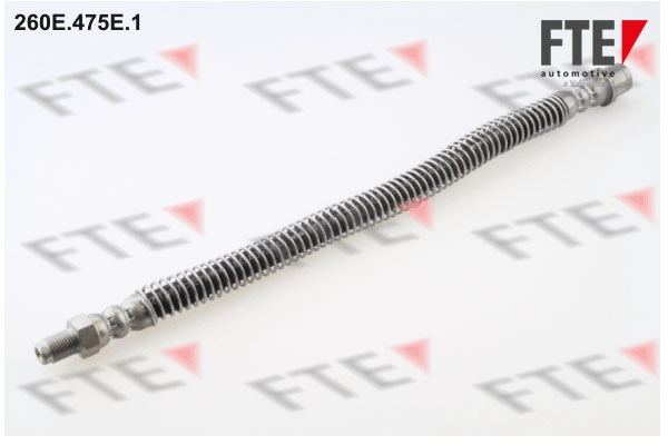 Шланг тормозной FTE 260E.475E.1