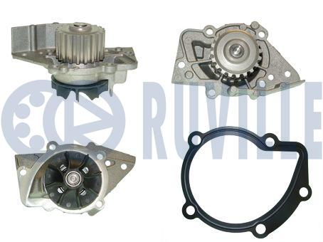 Насос водяной (помпа) RUVILLE 561054