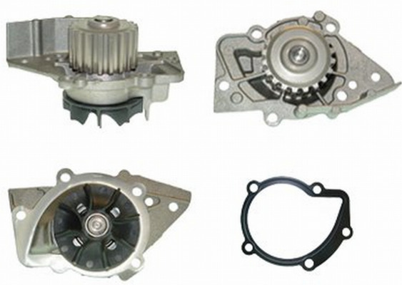 Водяной насос MAHLE/KNECHT CP32000P