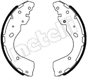 2312044 METELLI 53-0508