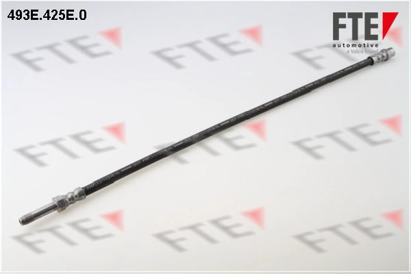 Шланг тормозной FTE 493E.425E.0