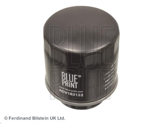 Фильтр масляный BLUE PRINT ADV182122