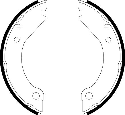 Запчасть HELLA/BEHR/PAGID 8DA355050-021