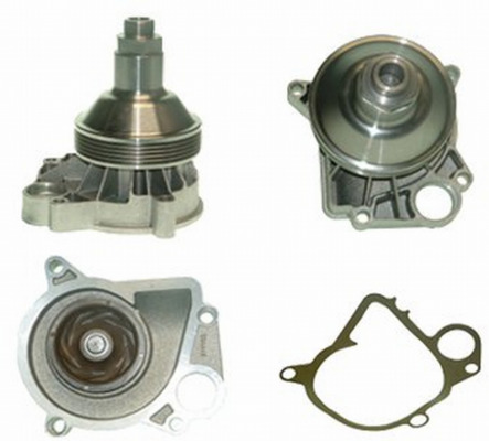 Водяной насос MAHLE/KNECHT CP279000P