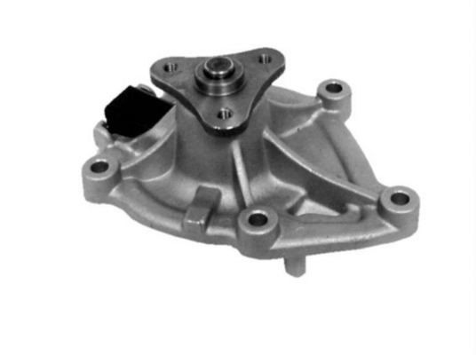 Водяной насос MAHLE/KNECHT CP253000S