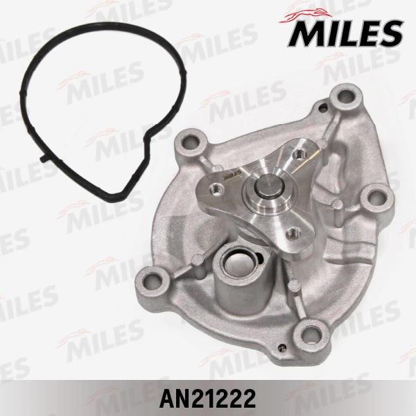  MILES AN21222