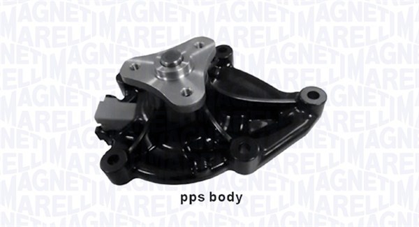 Запчасть MAGNETI MARELLI 352316170918